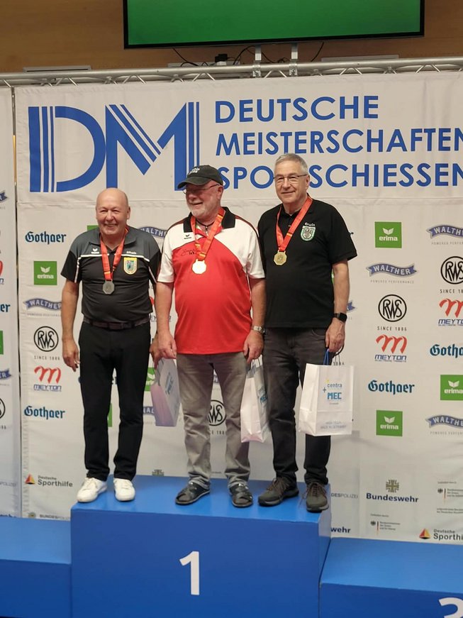 v.l.n.r. Silvain Weber (SA – SV Püttlingen), Uwe Potteck (BL) und Erwin Schmidt (PF) 1_Silvain_Weber