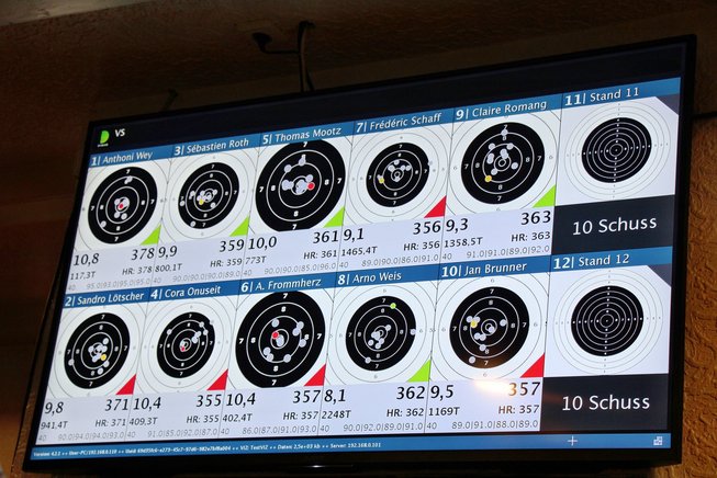 Endstand und Sieg für Püttlingen 091