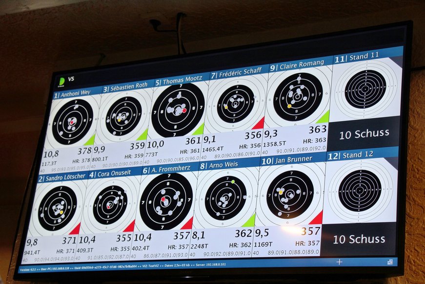 Endstand und Sieg für Püttlingen 091