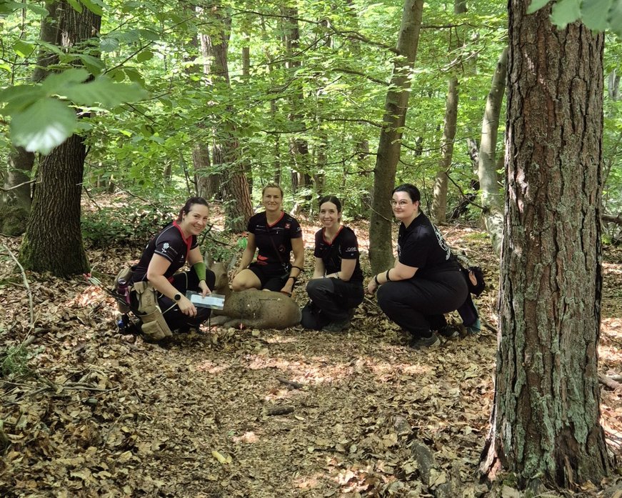 Foto Kleber – Trefferaufnahme 035