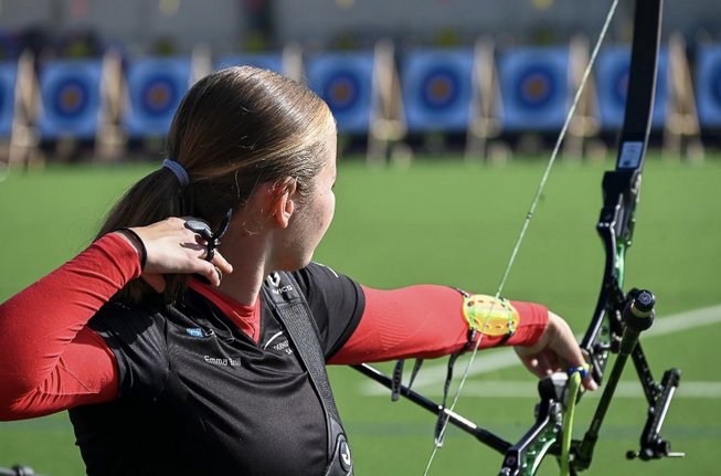 „Mit voller Konzentration zum starken Auftakt: Emma Brill gelingt ein hervorragender erster Durchgang und sie zeigt auf großer Bühne, welches Potenzial in ihr steckt.“ Bild_7_Emma_Brill_PHOTO-2026-09-18-15-20-27__002_