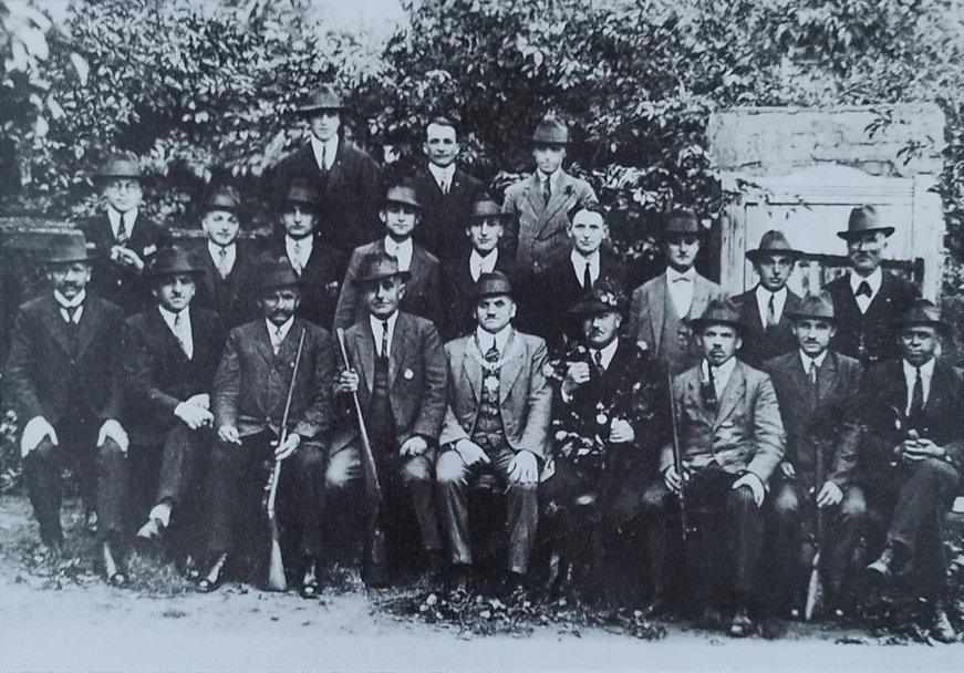 Schuetzengilde_1926