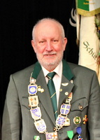 Bernd Schneider, Präsident B