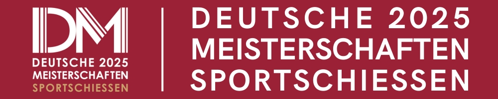 Banner_DM_Schiessen
