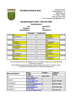 Kreisklasse 4